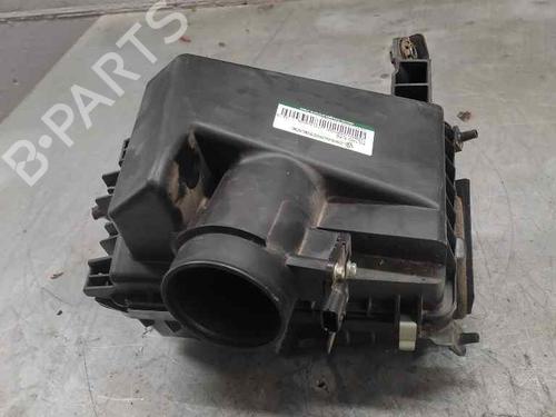 Air filter box NISSAN QASHQAI II SUV (J11, J11_)  | BP21408132M87 