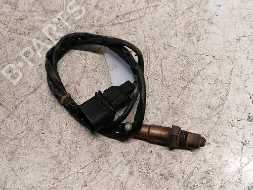 Electronic sensor AUDI A8 D3 (4E2, 4E8) 3.7 quattro | BP21481689M84 