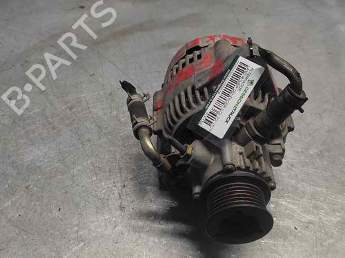 Used Alternator LAND ROVER DEFENDER Cabrio (L316) 2.5 TDI 4x4 (L316) (113 hp) 24678457