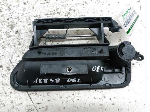 Front right exterior door handle CITROËN XANTIA (X1_, X2_)  | BP21437390C129 