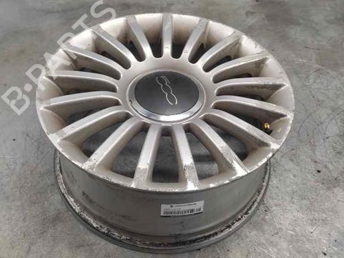 Used Rim FIAT 500 (312_) [2007-2025]  21410493