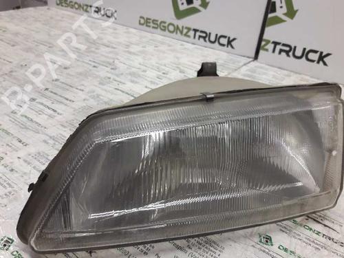 Used Left headlight PEUGEOT 106 I (1A, 1C) [1991-1996]  21456068