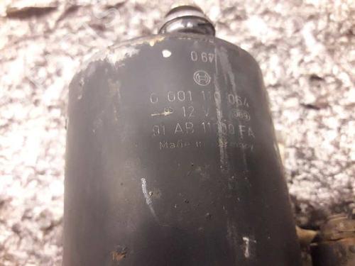 Startmotor FORD ESCORT VI (GAL, AAL, ABL)  | BP21461274M8 