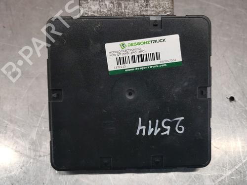 Modulo elettronico AUDI Q7 (4MB, 4MG, 4MQ) 3.0 TDI quattro (272 hp) 31147657