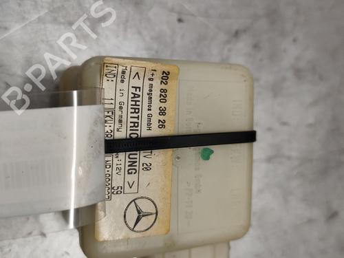 Used Electronic module MERCEDES-BENZ S-CLASS (W220, V220) [1998-2005]  28688679