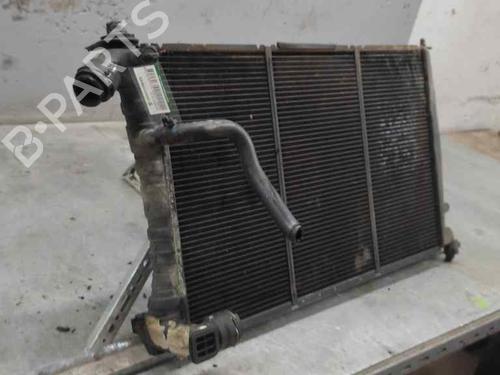Water radiator PEUGEOT 406 (8B) | BP21493570M31