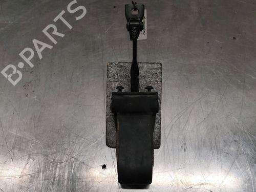 Used Hinge/Door check strap AUDI Q7 (4MB, 4MG, 4MQ) 3.0 TDI quattro (272 hp) 30640763