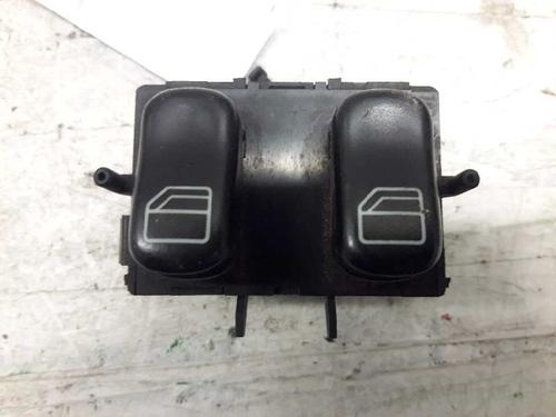 Used Left front window switch MERCEDES-BENZ M-CLASS (W163) ML 270 CDI (163.113) (163 hp) 21457358
