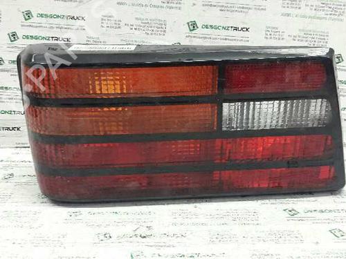 Used Left taillight FORD ORION I (AFD) [1983-1986]  21450086