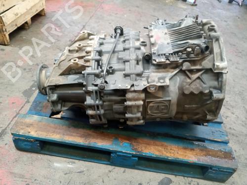 Gearbox IVECO STRALIS I | BP39423962M3 - Image 5