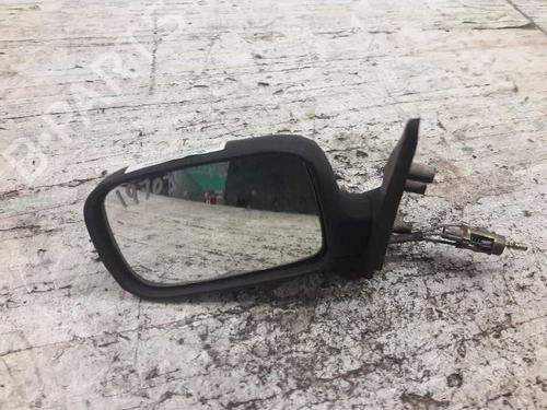 Used Left mirror SKODA FELICIA II (6U1) [1998-2001]  21458696