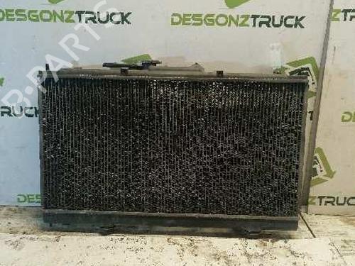 Water radiator MITSUBISHI GALANT VIII (EA_)  | BP21481886M31 