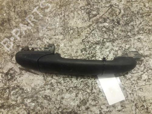 Used Rear right exterior door handle SEAT IBIZA II (6K1) [1993-2002]  21465799