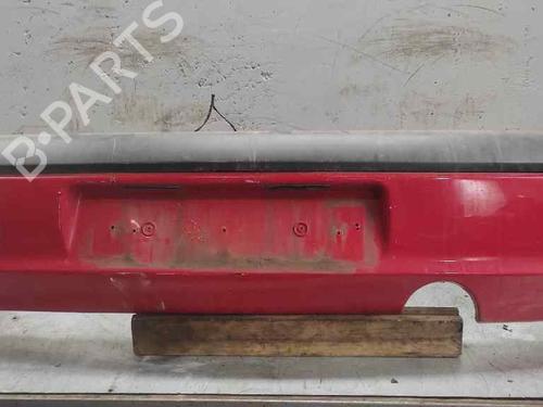 Used Rear bumper FORD FIESTA IV (JA_, JB_) [1995-2006]  21412864