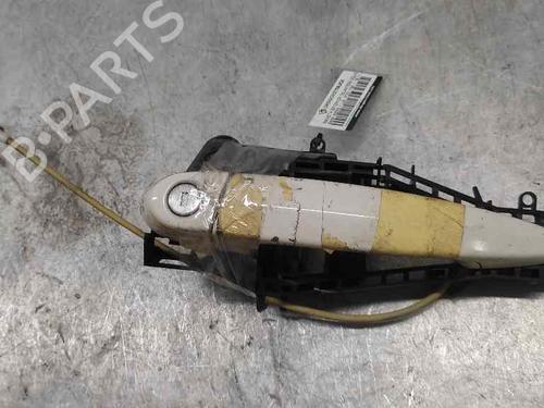 Used Front left exterior door handle BMW 1 (F20) [2011-2019]  21412073