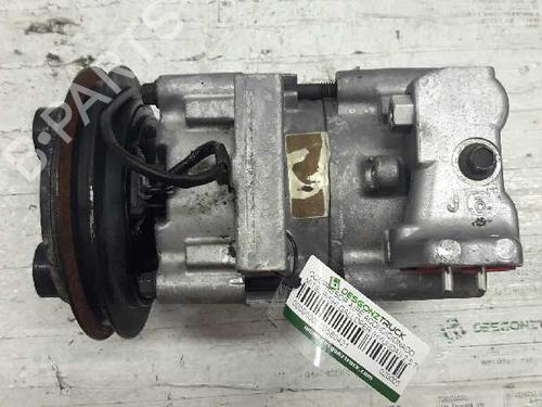AC-Kompressor MITSUBISHI GALLOPER (JK-01) [1998-2003]  21451713