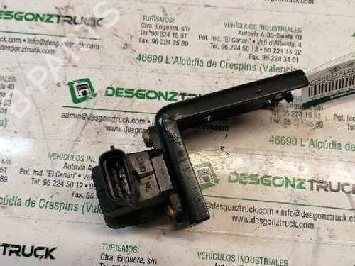 Electronic module PEUGEOT BOXER Platform/Chassis (244)  | BP22785937M83 