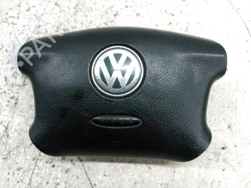 Used Driver airbag VW GOLF IV (1J1) [1997-2008]  21438546