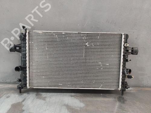 Used Water radiator Water radiator 39637819 39637819