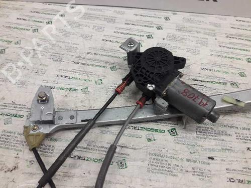 Front left window mechanism CITROËN XSARA (N1) 1.9 TD | BP21455448C22