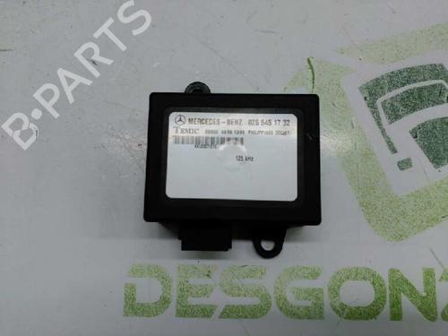 Used Control unit Control unit MERCEDES-BENZ VITO Van (W638) 108 CDI 2.2 (638.094) (82 hp) 21429065 21429065