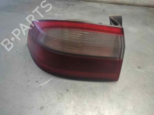 Venstre Baklys RENAULT LAGUNA II (BG0/1_) [2001-2007]  21399120