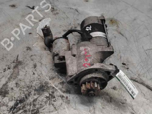 Startmotor NISSAN NP300 PICKUP (D22) [2008-2025]  21413979