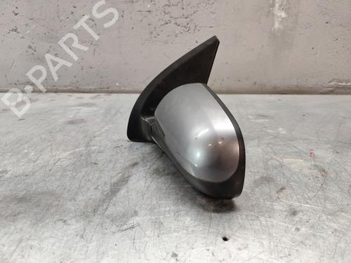 Left mirror CHEVROLET AVEO / KALOS Saloon (T200)  | BP24406441C26 