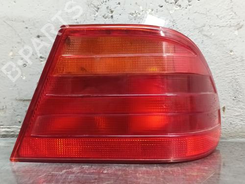 Used Left taillight MERCEDES-BENZ E-CLASS (W210) [1995-2003]  31043236