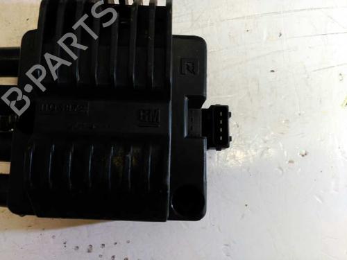 Ignition coil OPEL CORSA B (S93)  | BP21427181M94 