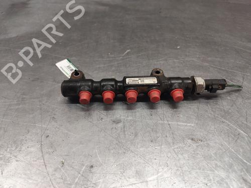 Sprederrør CITROËN C4 Picasso I MPV (UD_) 1.6 HDi (109 hp) 32154797