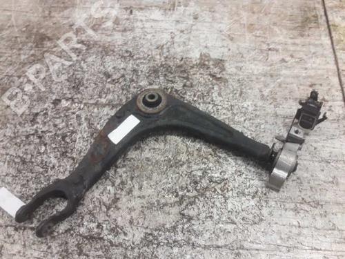 Left front suspension arm PEUGEOT 407 (6D_)  | BP21464072M12