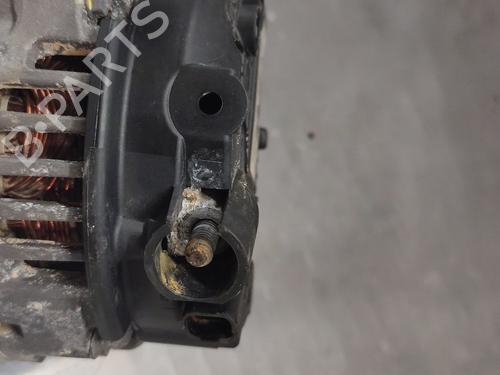 Alternator PEUGEOT 4007 (VU_, VV_) 2.2 HDi | BP29465043M7 