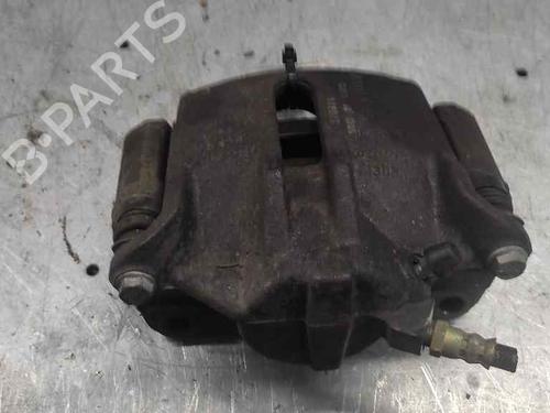 Right front brake caliper RENAULT MEGANE II (BM0/1_, CM0/1_) 1.9 dCi (BM0G, CM0G) | BP21413202M104 
