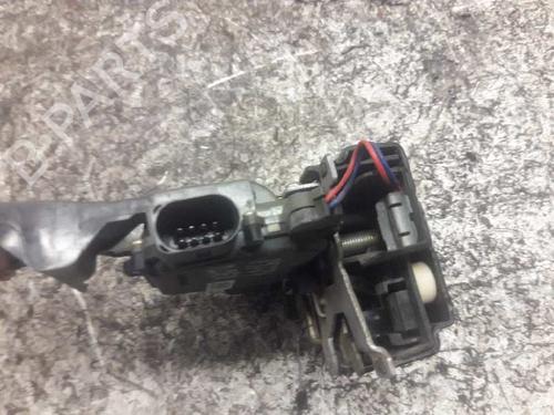 Højre fortil lås SEAT TOLEDO II (1M2)  | BP21455975C97 