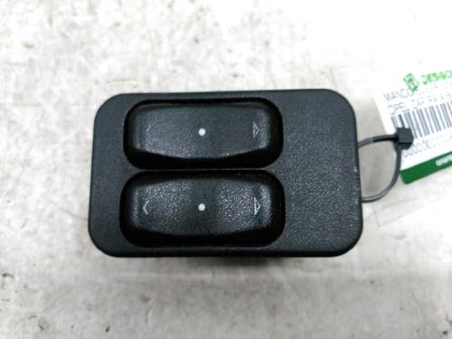 Venstre Foran elrute bryter OPEL ZAFIRA A MPV (T98) [1999-2006]  21436424