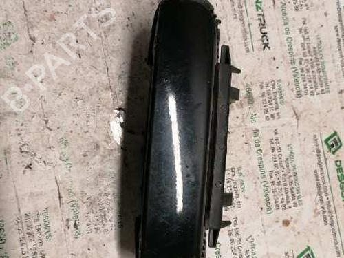 Used Front right exterior door handle AUDI A3 (8P1) 1.9 TDI (105 hp) 21475511