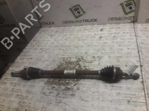 Drivaksel foran Høyre CITROËN C3 I (FC_, FN_) [2002-2013]  21471037