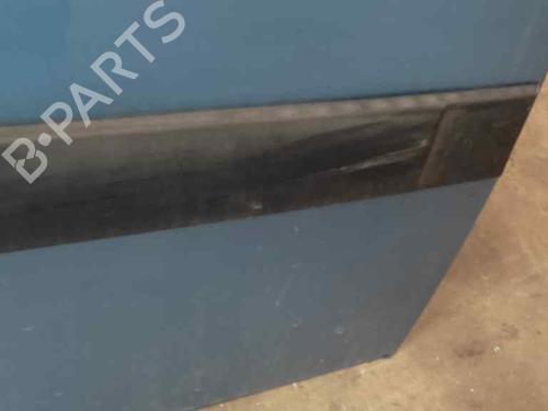 Right rear door CITROËN C3 I (FC_, FN_) 1.4 i | BP21406592C5 