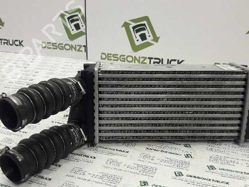 Intercooler PEUGEOT 307 SW (3H)  | BP21453139M30 