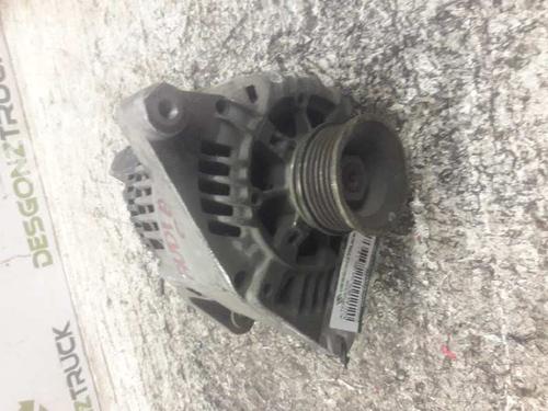 Used Alternator AUDI A4 B5 (8D2) 1.8 T (150 hp) 21467681