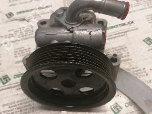 Styring servopumpe FORD FIESTA V (JH_, JD_) [2001-2014]  21475126