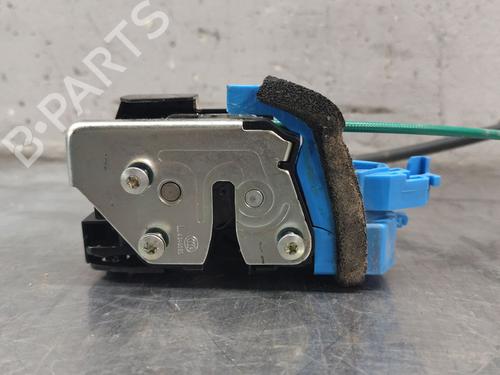 Venstre bagtil lås HYUNDAI i30 (GD) 1.6 CRDi | BP31035187C100