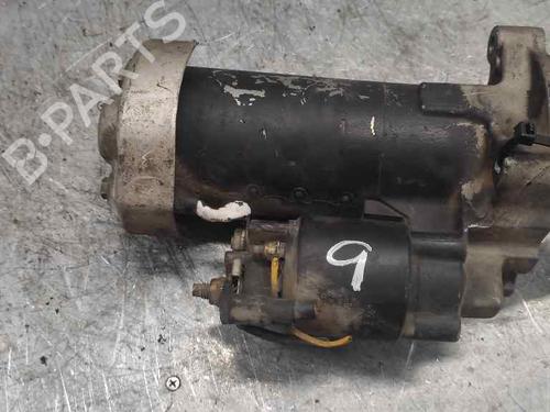 Starter PEUGEOT 106 II (1A_, 1C_)  | BP21405065M8