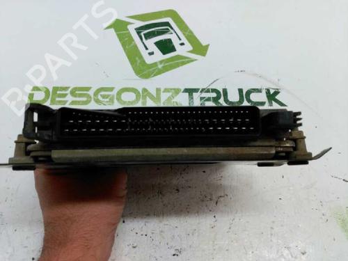 Engine control unit (ECU) PEUGEOT 406 (8B)  | BP21428322M57 