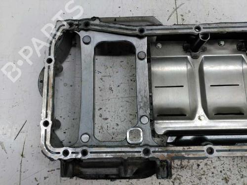 Oil sump NISSAN ALMERA II Hatchback (N16) 2.2 Di | BP21441078M115 