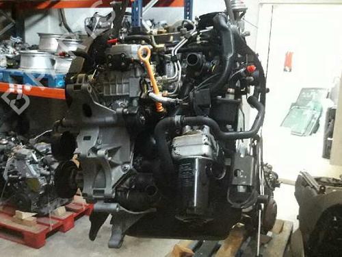 Engine SEAT INCA (6K9) 1.9 D | BP21452105M1 