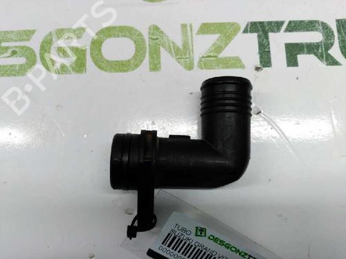 Pipe SUZUKI GRAND VITARA I (FT, HT)  | BP21431975M125 