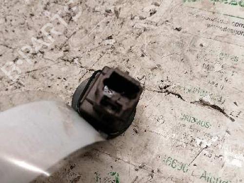 Electronic module RENAULT MEGANE II (BM0/1_, CM0/1_)  | BP21476000M83 
