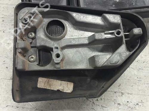 Left mirror RENAULT TRAFIC Van (T_, P_, V_) 2.2 | BP24679957C26 